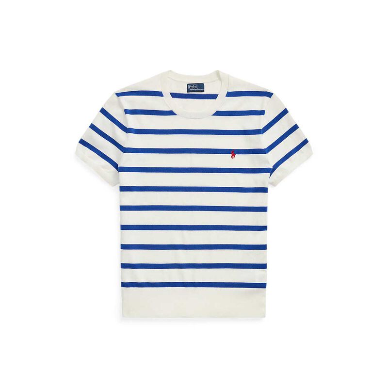 Polo Ralph Lauren Short Sleeve Pullover image number 2